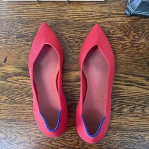 Women’s Pointe Rothy’s